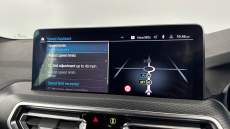 BMW X3 xDrive30d MHT M Sport 5dr Auto Diesel Estate